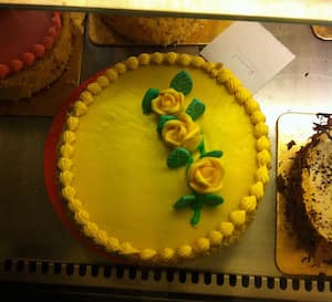 Flurys Park Street Area Order Online Zomato